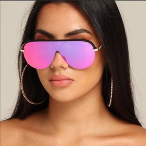 Quay empire sunglasses